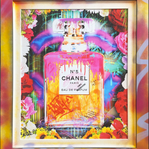 Neil Pengelly Art - Beware Poor Imitations