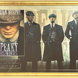 Peaky Blinders