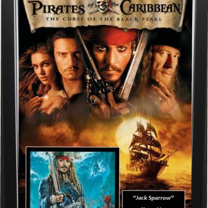 Pirates of The Caribbean