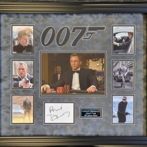 007 - James Bond