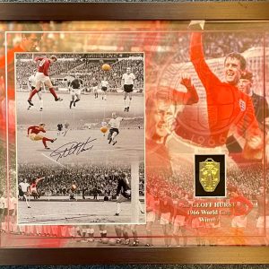 1966 World Cup Winner